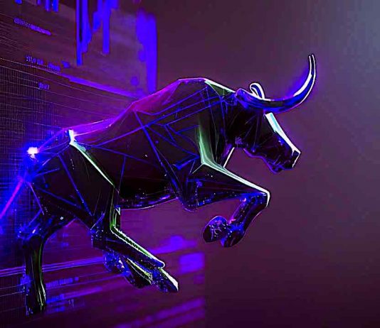 bitcoin rialzo prezzi