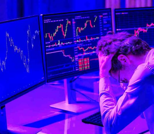 exchange criptovalute bancarotta