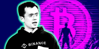 cz binance sec stati uniti