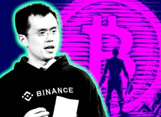 cz binance sec stati uniti
