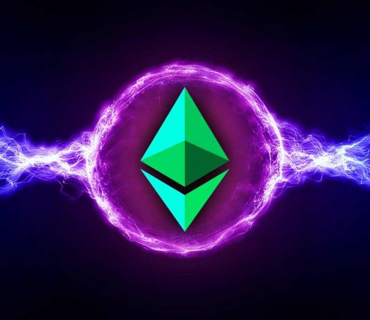 ethereum istituzionali eth
