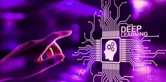 intelligenza artificiale ai deep learning