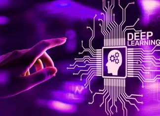 intelligenza artificiale ai deep learning