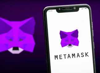 metamask violazione