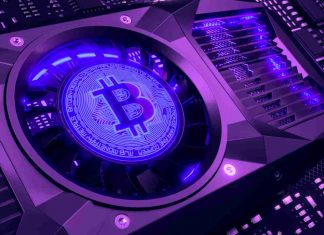 stronghold mining bitcoin