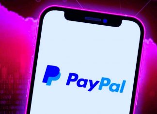 paypal venmo criptovalute