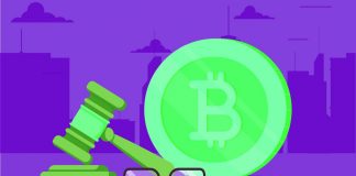 hong kong regolamentazione criptovalute