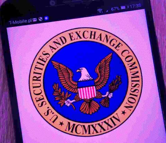 sec stati uniti coinme