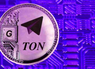 telegram ton