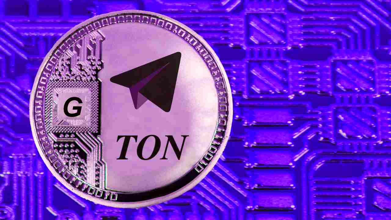 telegram ton