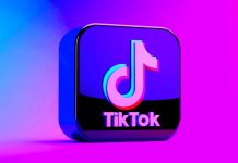 tiktok criptovalute