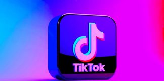 tiktok criptovalute