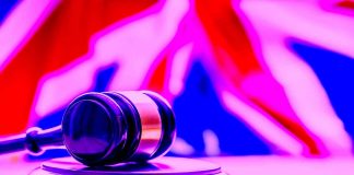 regno unito regolamentazione criptovalute