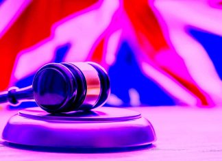 regno unito regolamentazione criptovalute