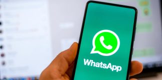 whatsapp aggiornamento