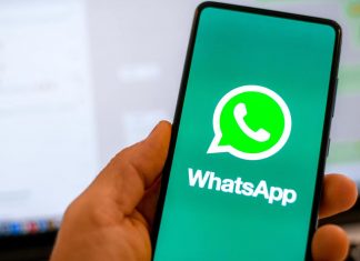 whatsapp aggiornamento