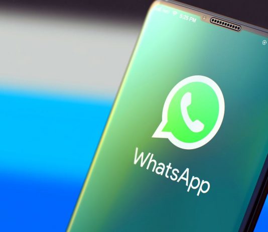 whatsapp trucchi