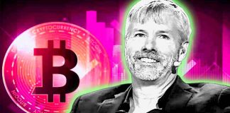 microstrategy bitcoin michael Saylo