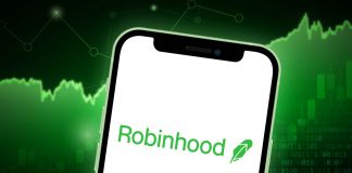 robin hood wallet