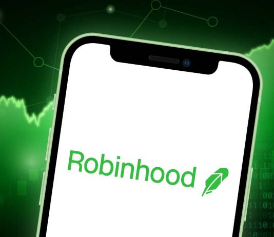 robin hood wallet