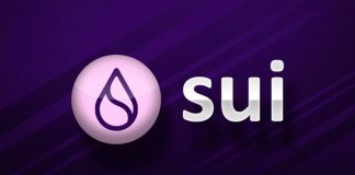 sui blockchain binance
