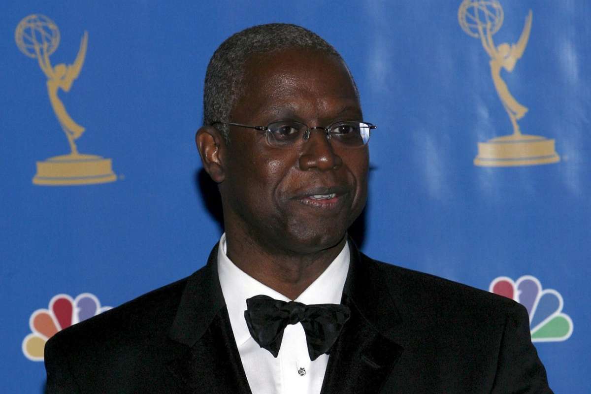 Lutto cinema: morto Andre Braugher