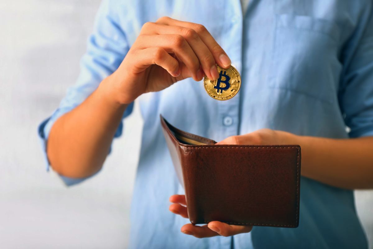 Guadagnare Bitcoin: investire poco