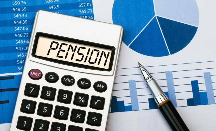 Tagli pensioni emendamento