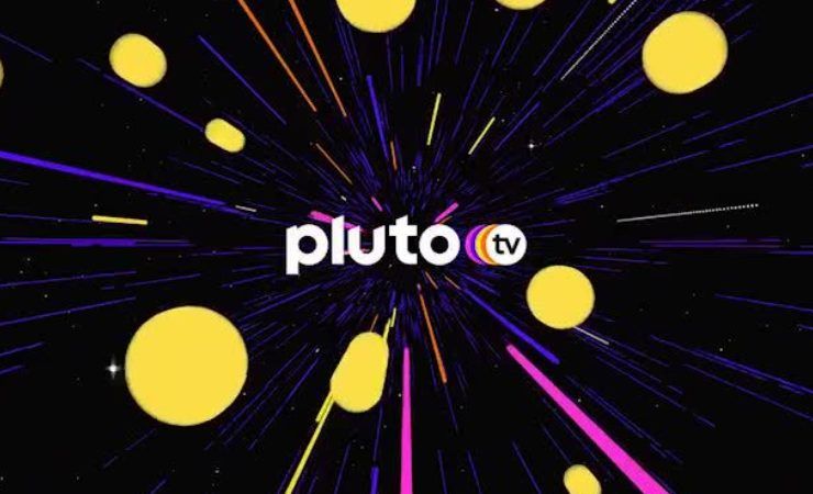 Su Pluto Tv ci sono film di Natale gratis