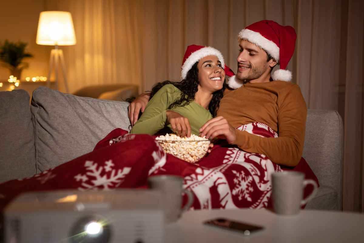 Guardare film Natale gratis