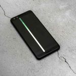 Trucco riparare pixel smartphone