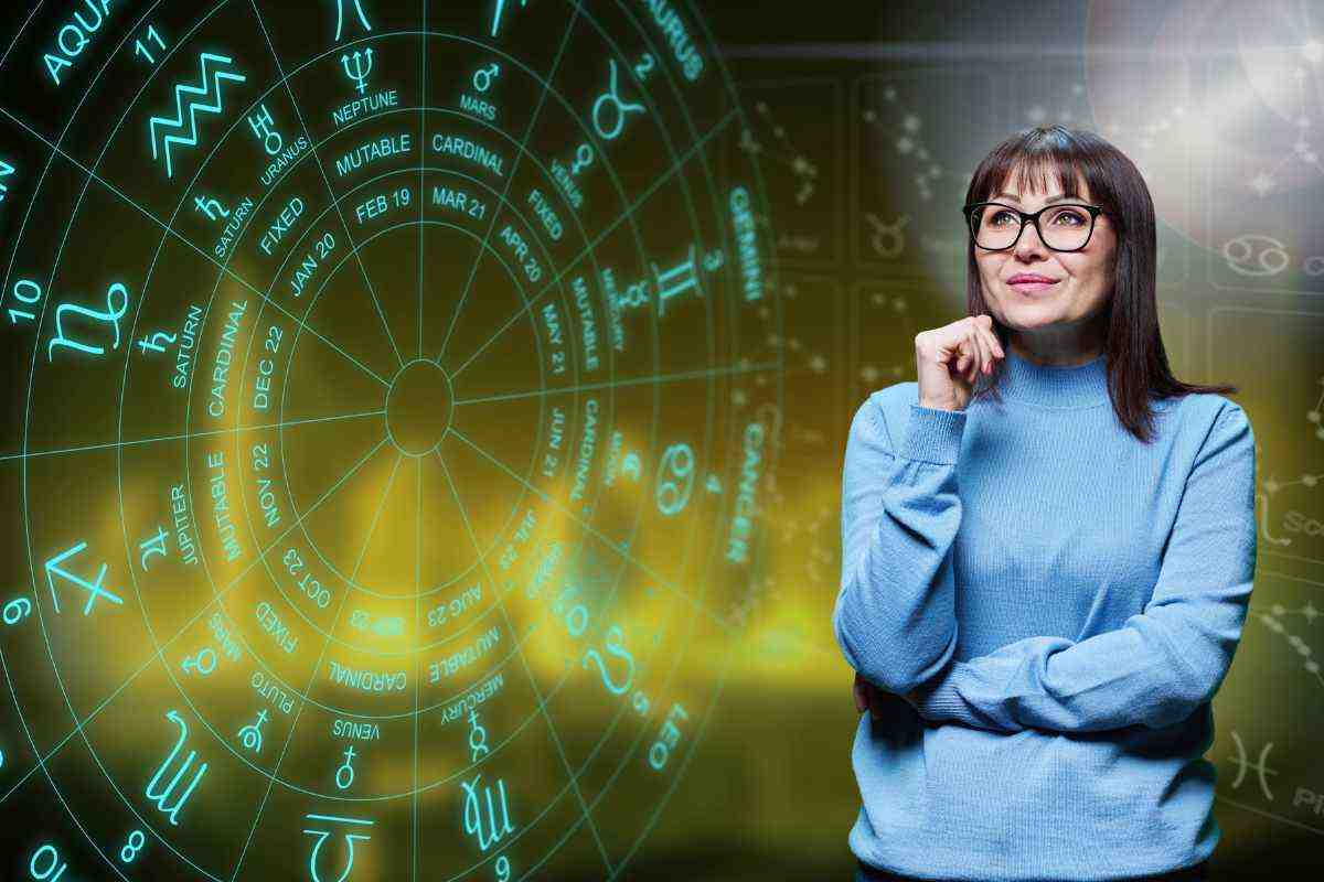 Segni zodiacali disordinati: quali sono