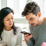 Telefono sotto controllo: scrivere numero