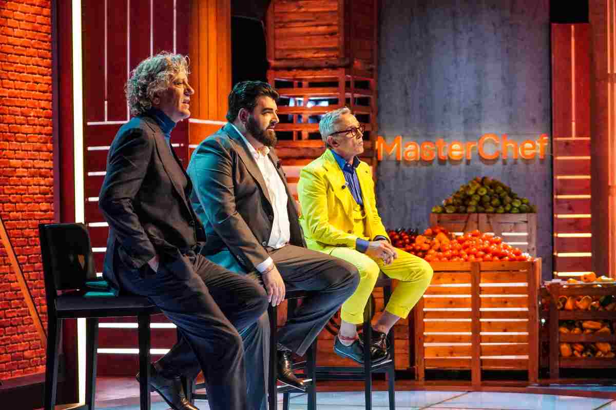 MasterChef Italia 2023: offerta streaming