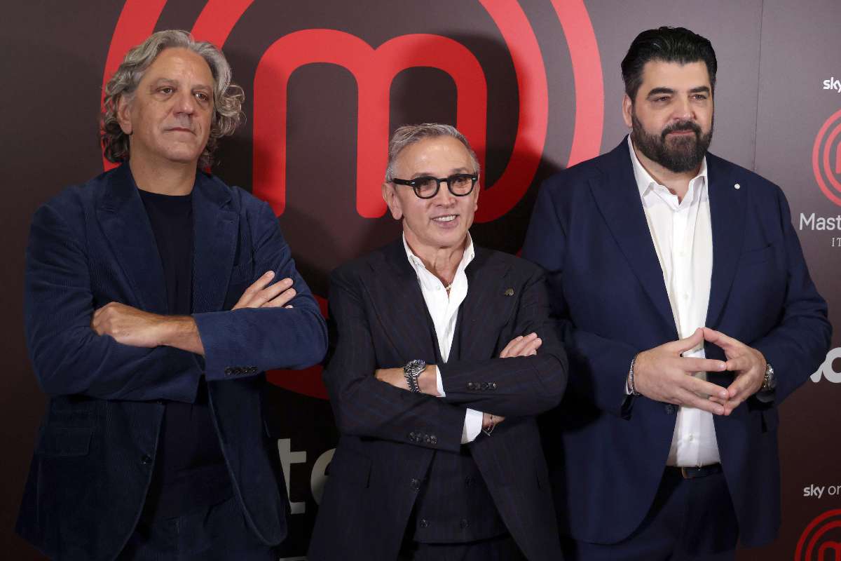 MasterChef Italia 2023 streaming