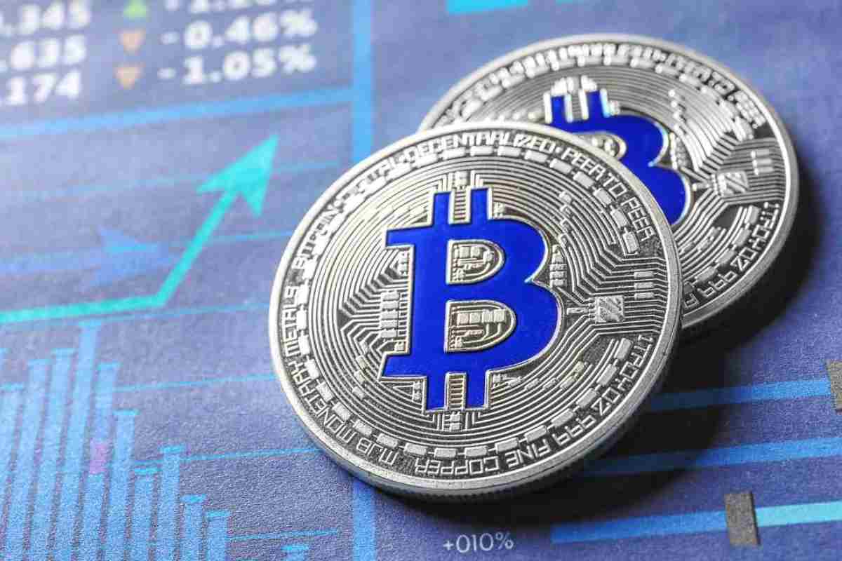 Guadagnare Bitcoin 10, 50, 1000 euro