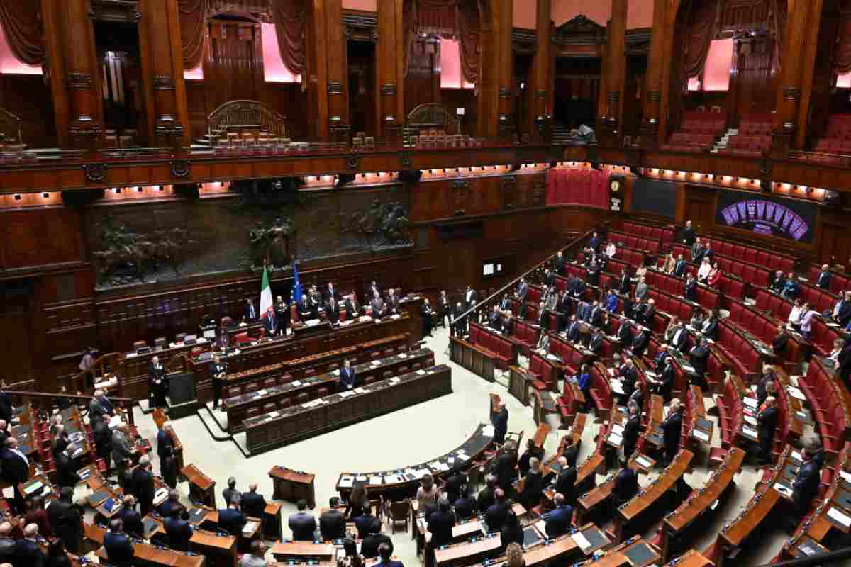 Parlamentati italiani: quanto guadagnano
