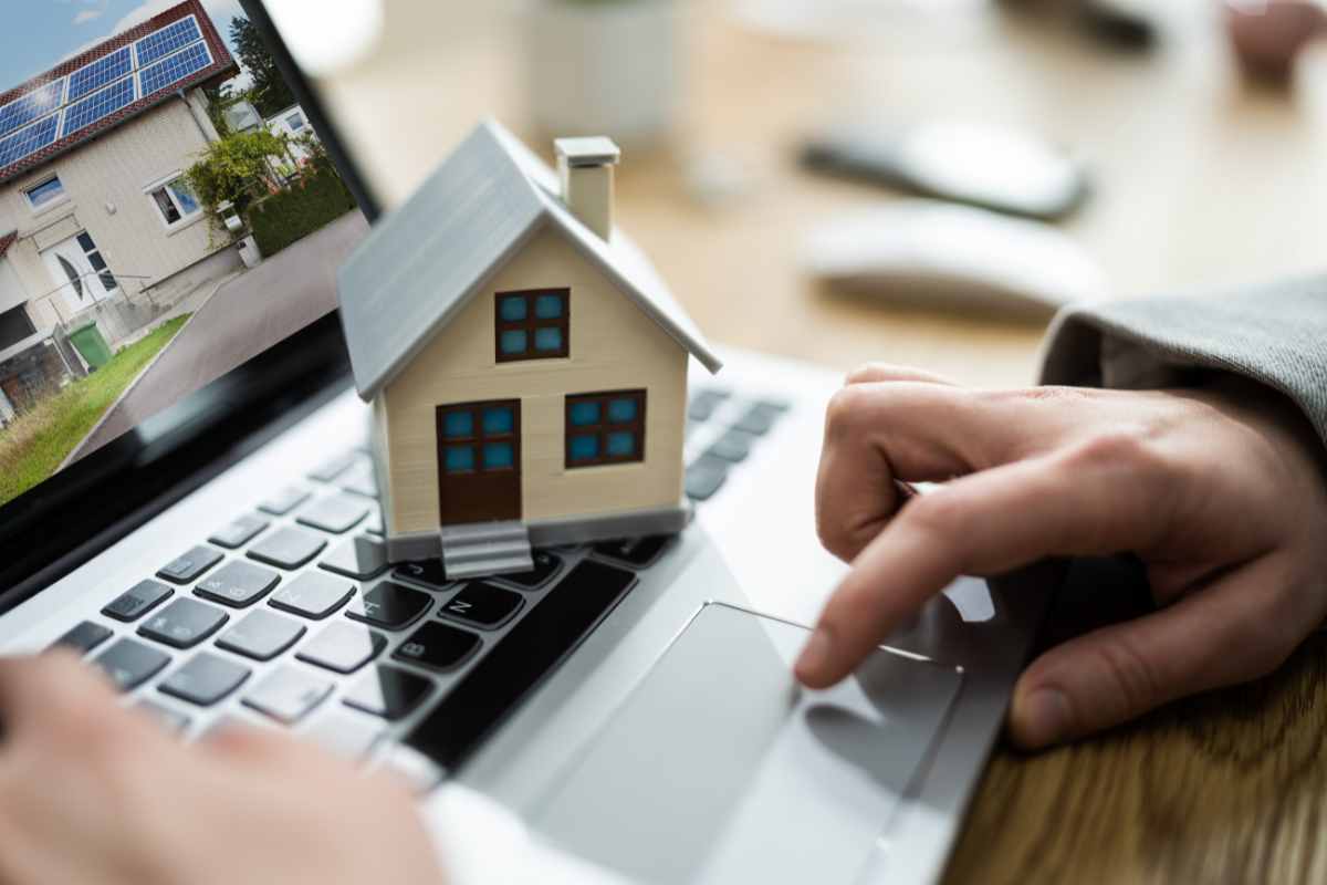 Aste immobiliari online: come vincerle