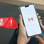 Gmail truffa allarme autorità