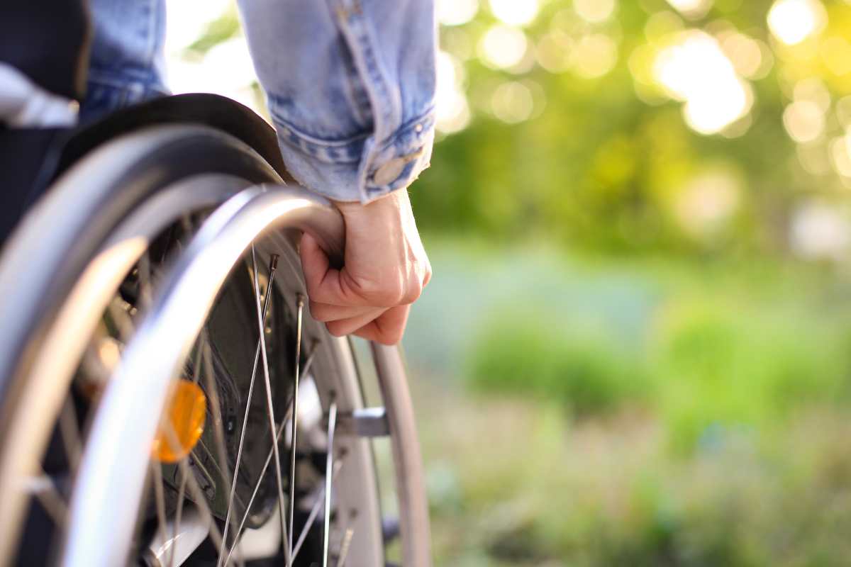 Prestazione invalidità civile: 3 casi